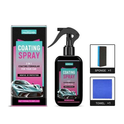 DetailPro™ Coating-Spray